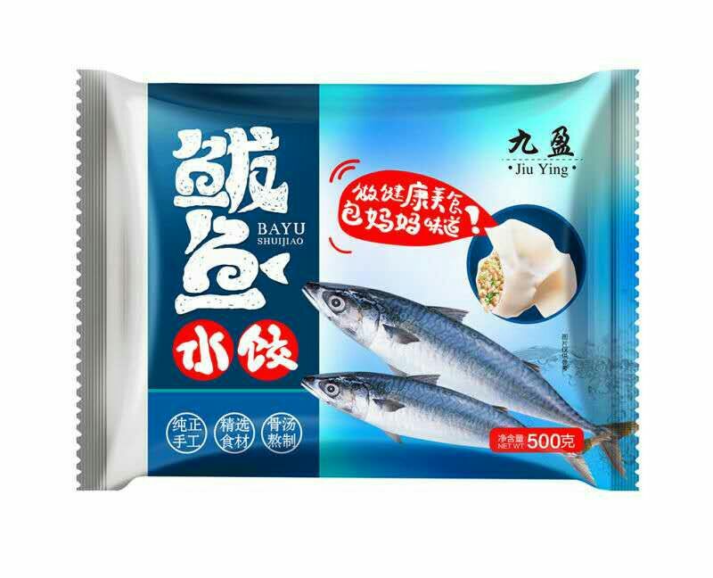 济南水饺
